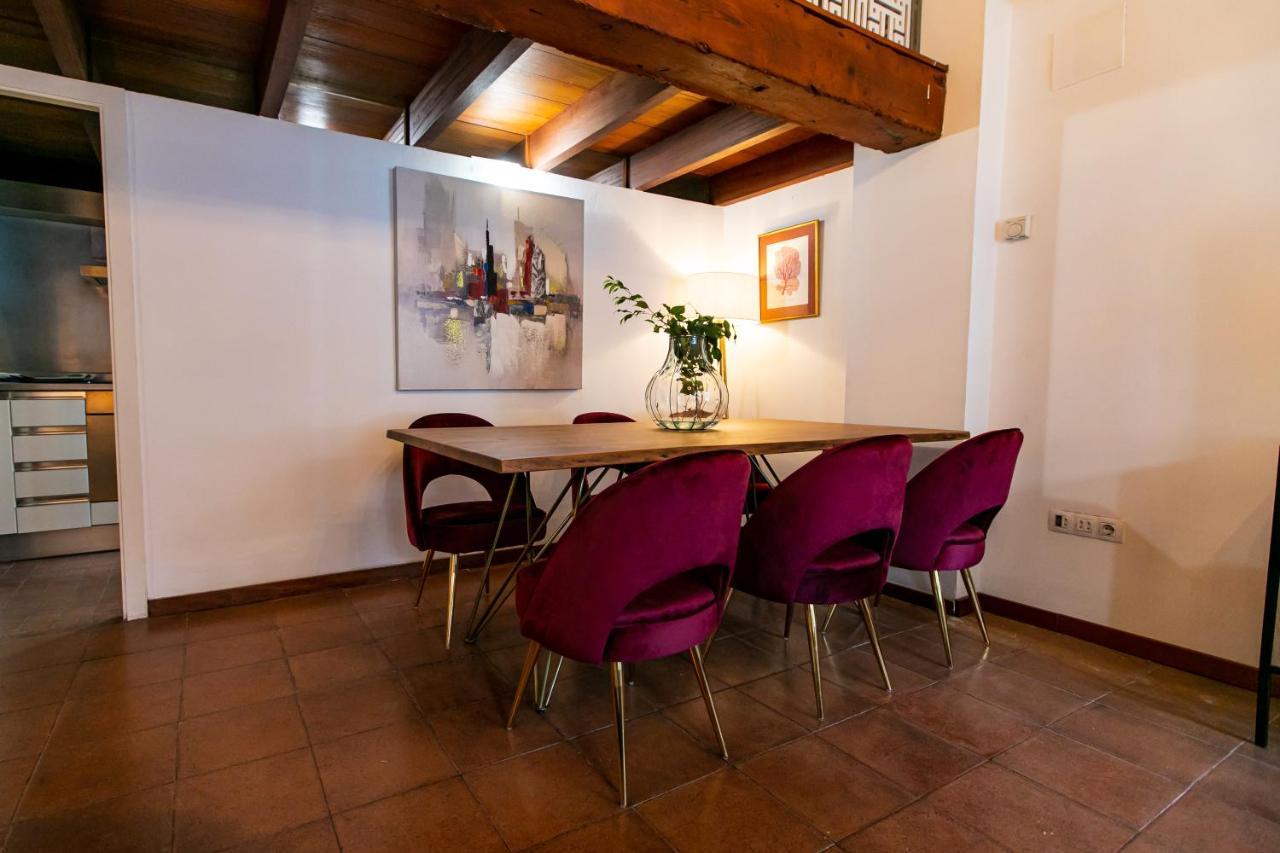 Appartement 3 En Calle San Vicente. *