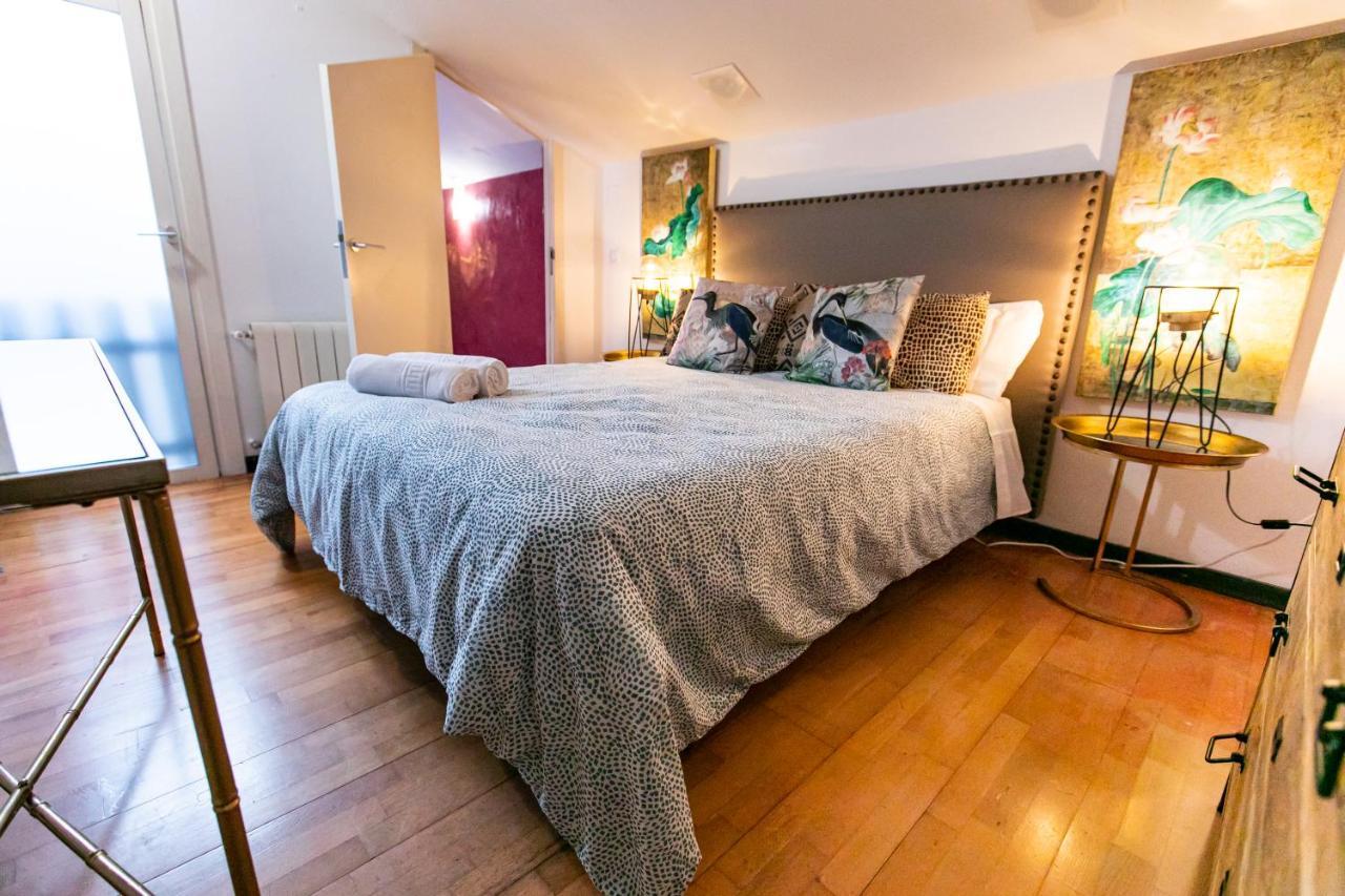 3 En Calle San Vicente. Appartement *