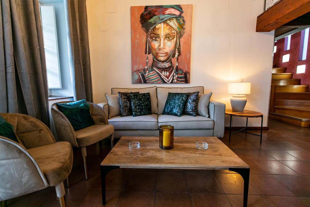 Appartement 3 En Calle San Vicente. Séville