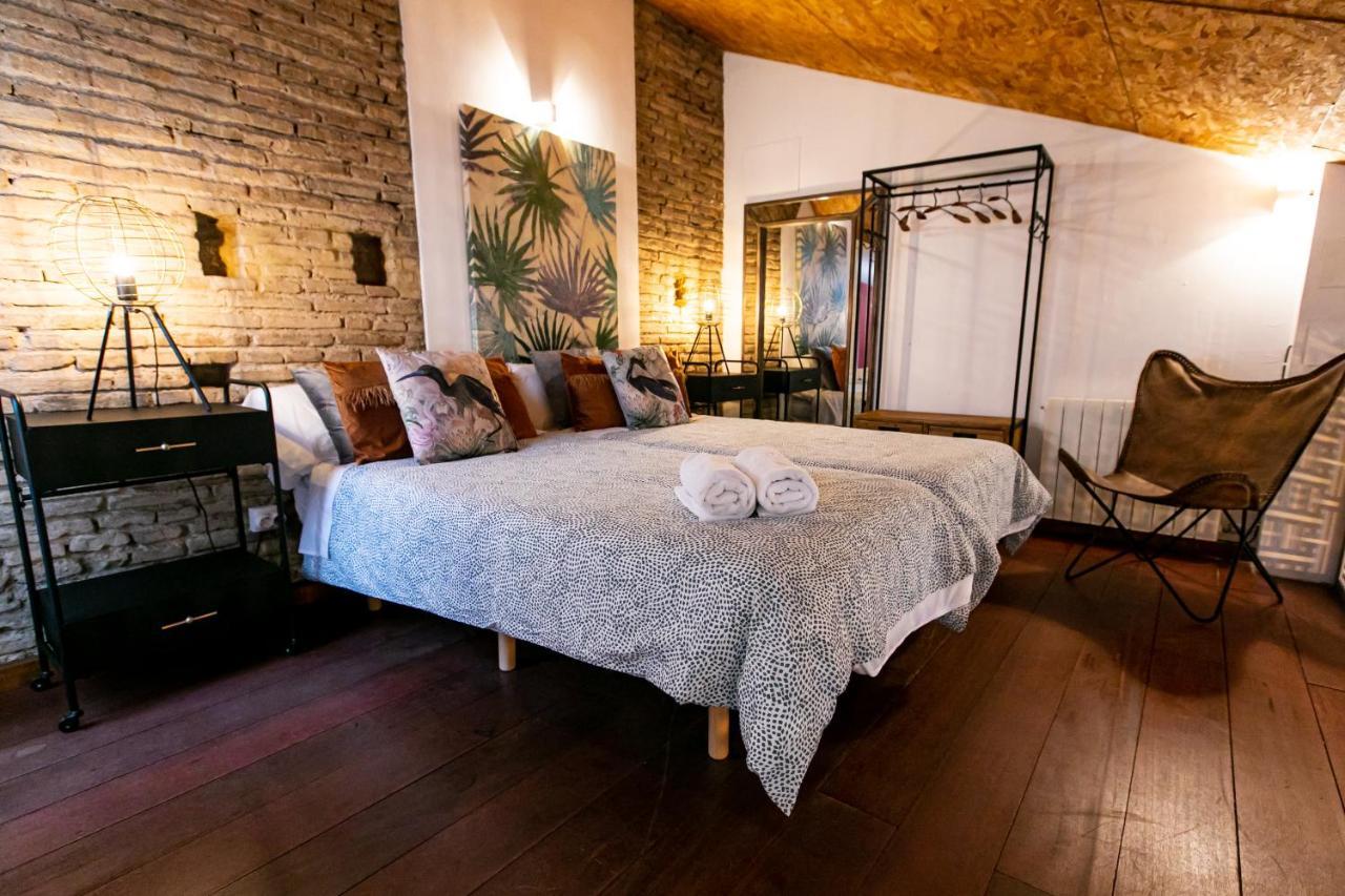 3 En Calle San Vicente. Appartement