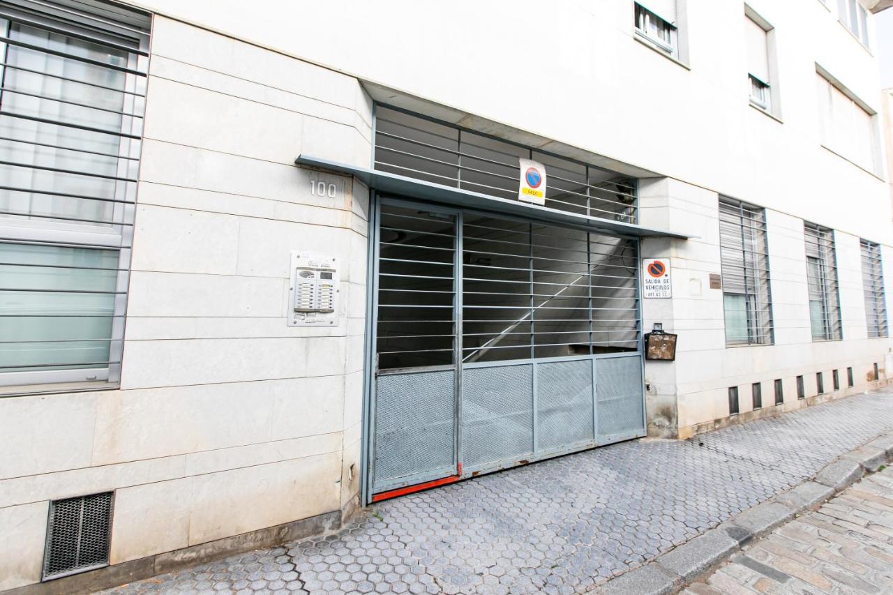 Appartement 3 En Calle San Vicente. Séville