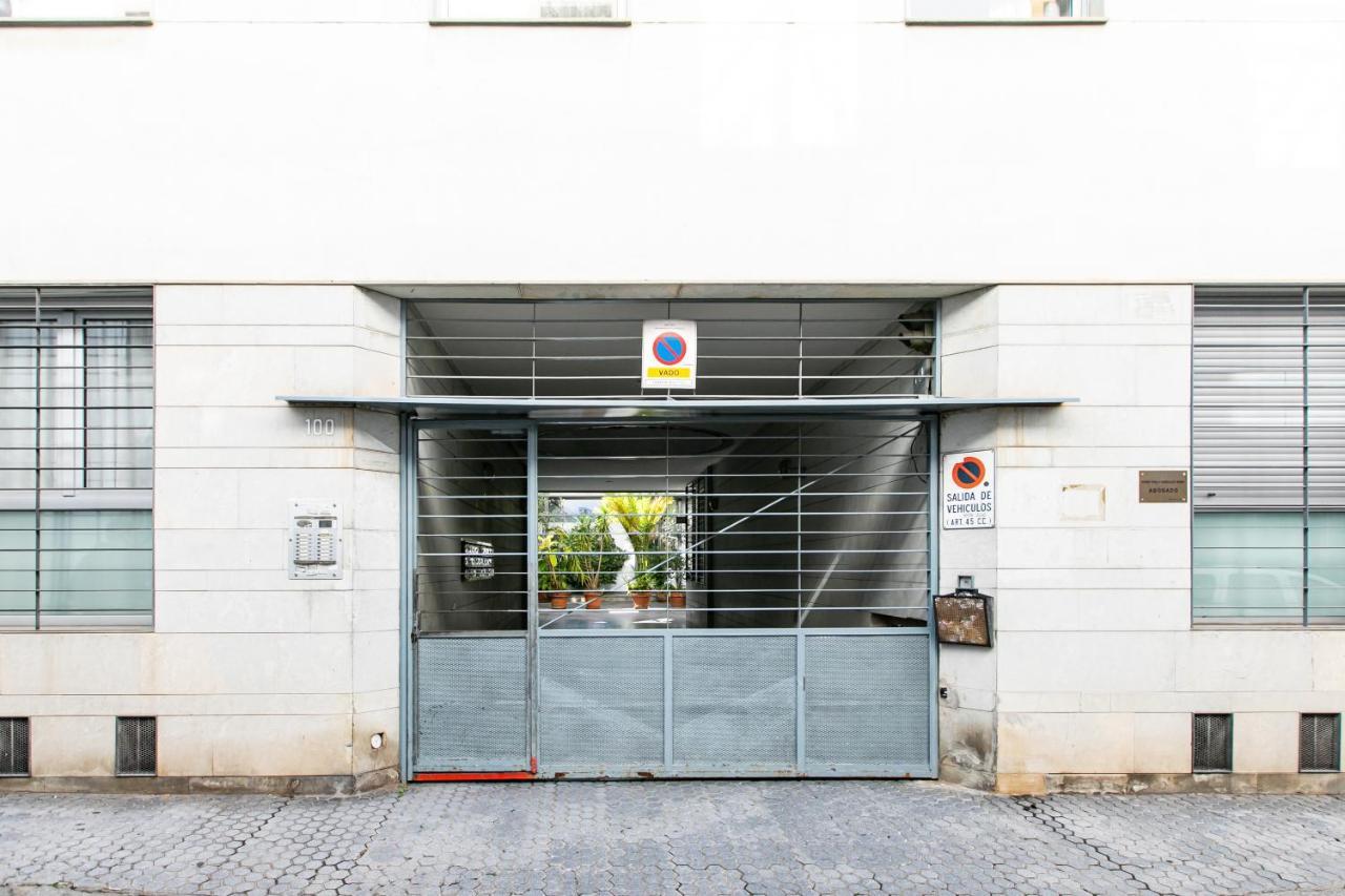 Appartement 3 En Calle San Vicente.