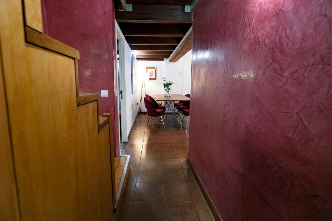 3 En Calle San Vicente. Appartement Séville